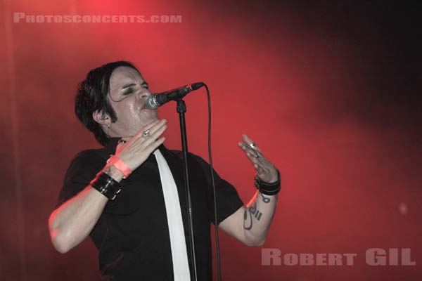 APOPTYGMA BERZERK - 2007-07-21 - PARIS - Le Bataclan - 